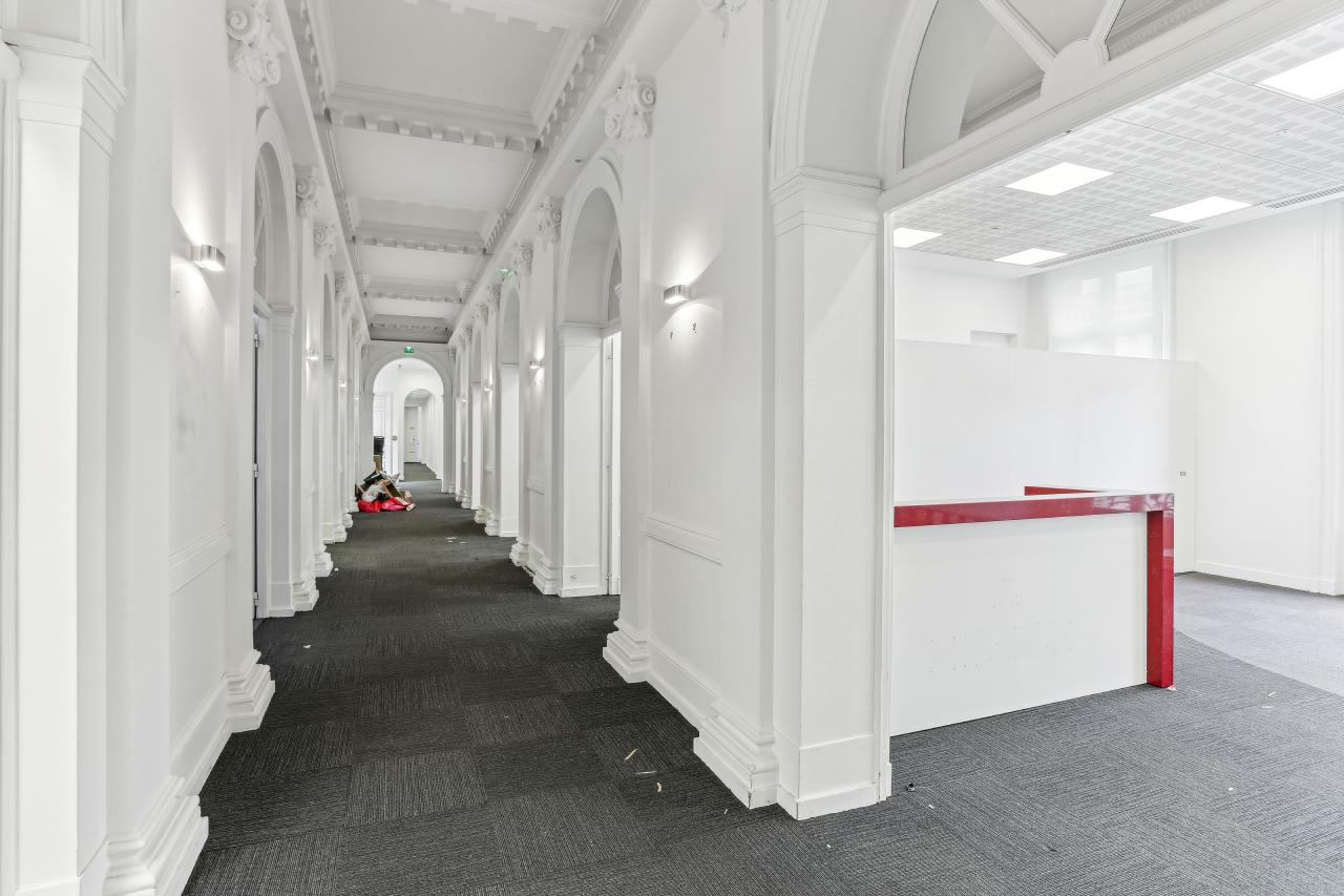 Bureau Paris 958m² Location bureau Paris OLBUR2419480 16